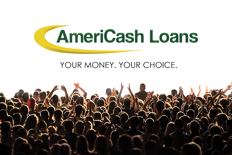 It’s Back! AmeriCash Loans and V103’s Chicago’s Summer Block Party